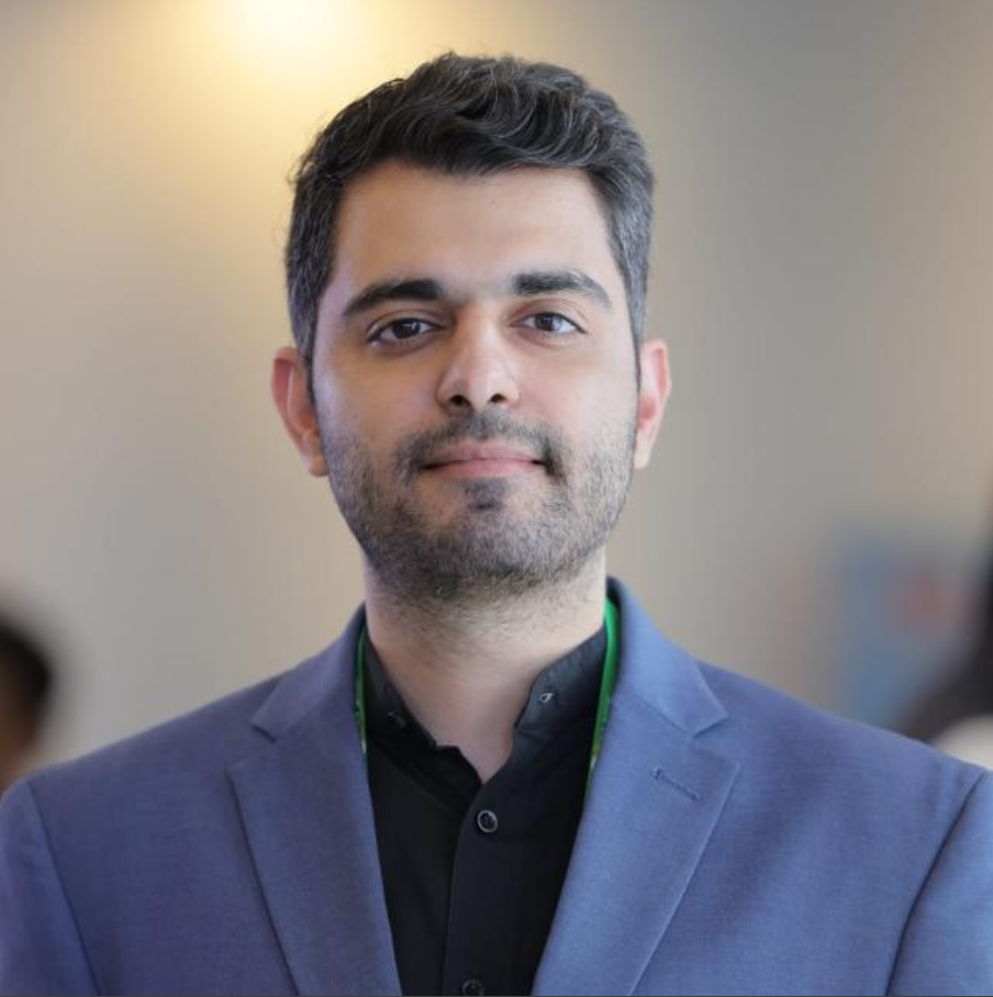  Abhishek Tandon