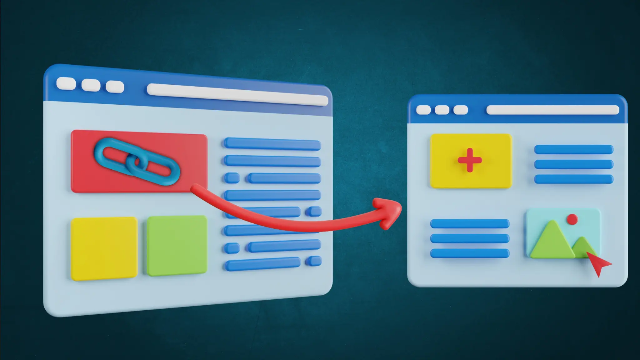 Modern Backlink SEO Strategies
