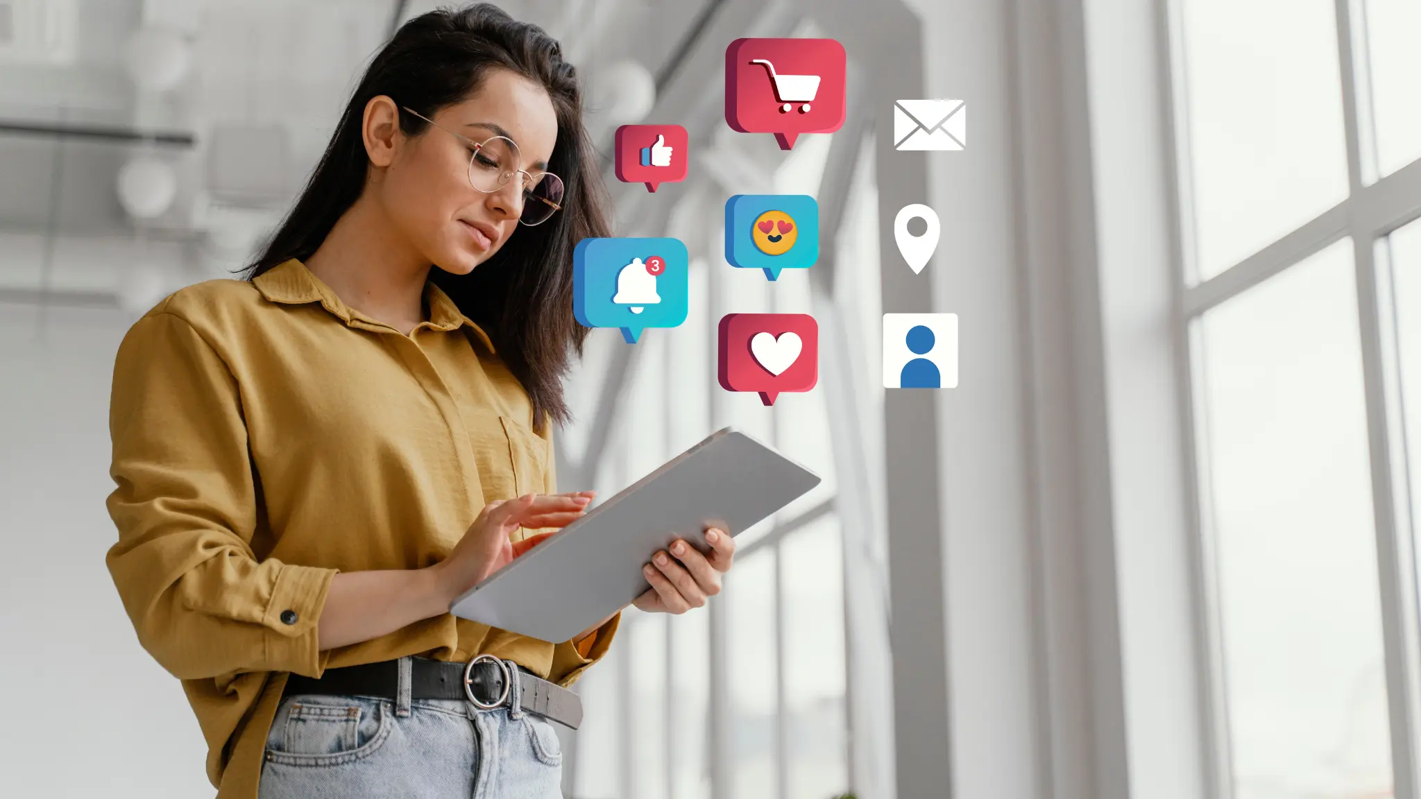 Connecting Online Ads with Offline Customers: PPC & Geo‑Targeting Strategies