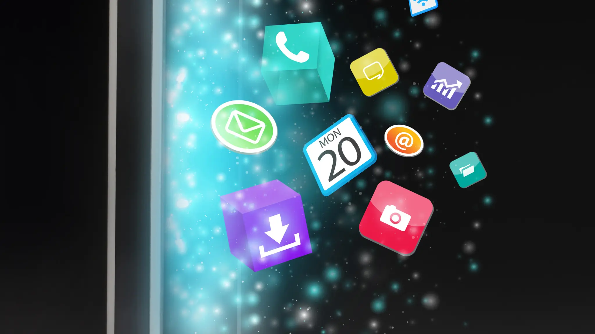 App Development Focused on Solving Real Problems