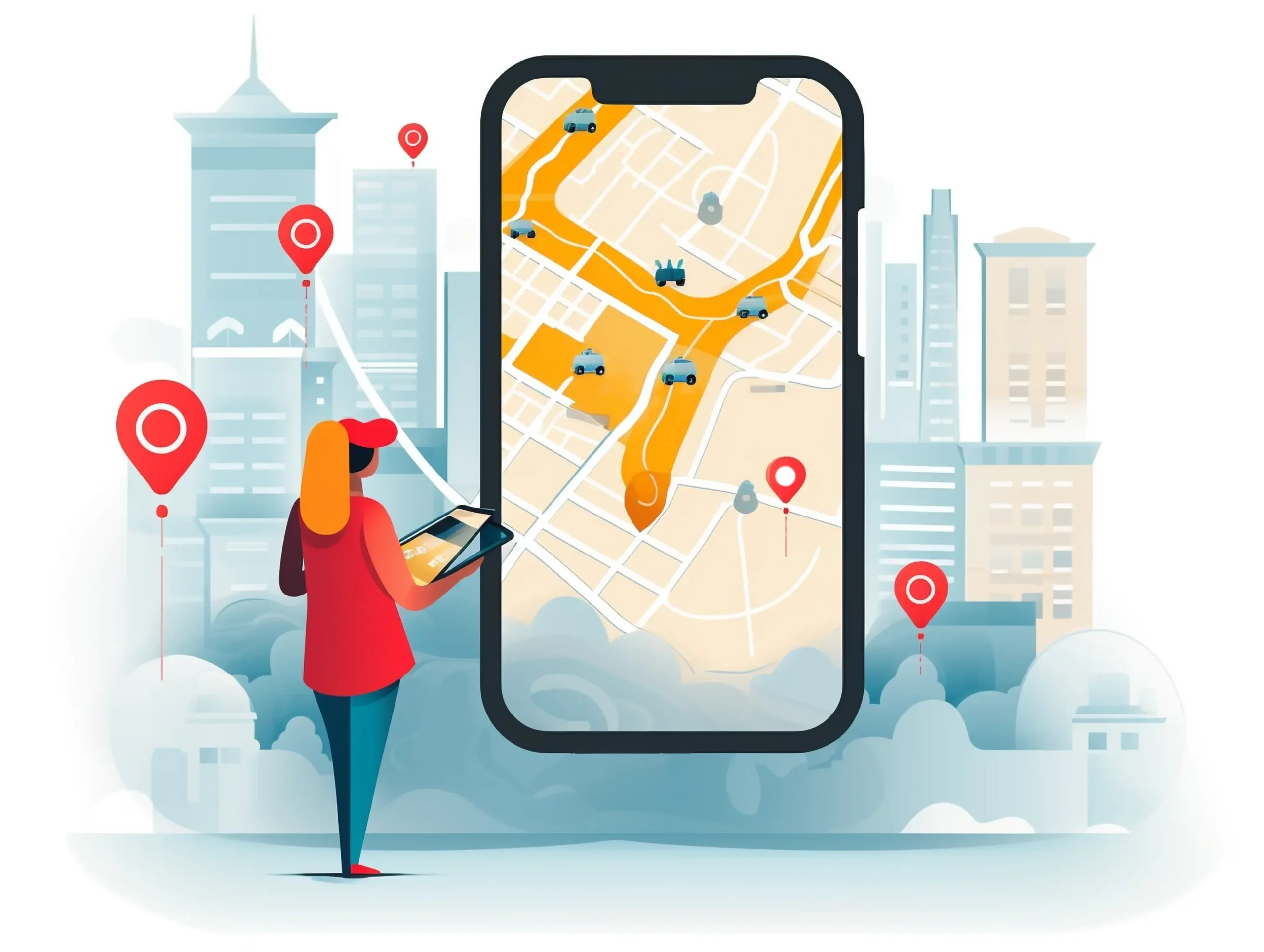 Rank Higher on Google Maps in 2025