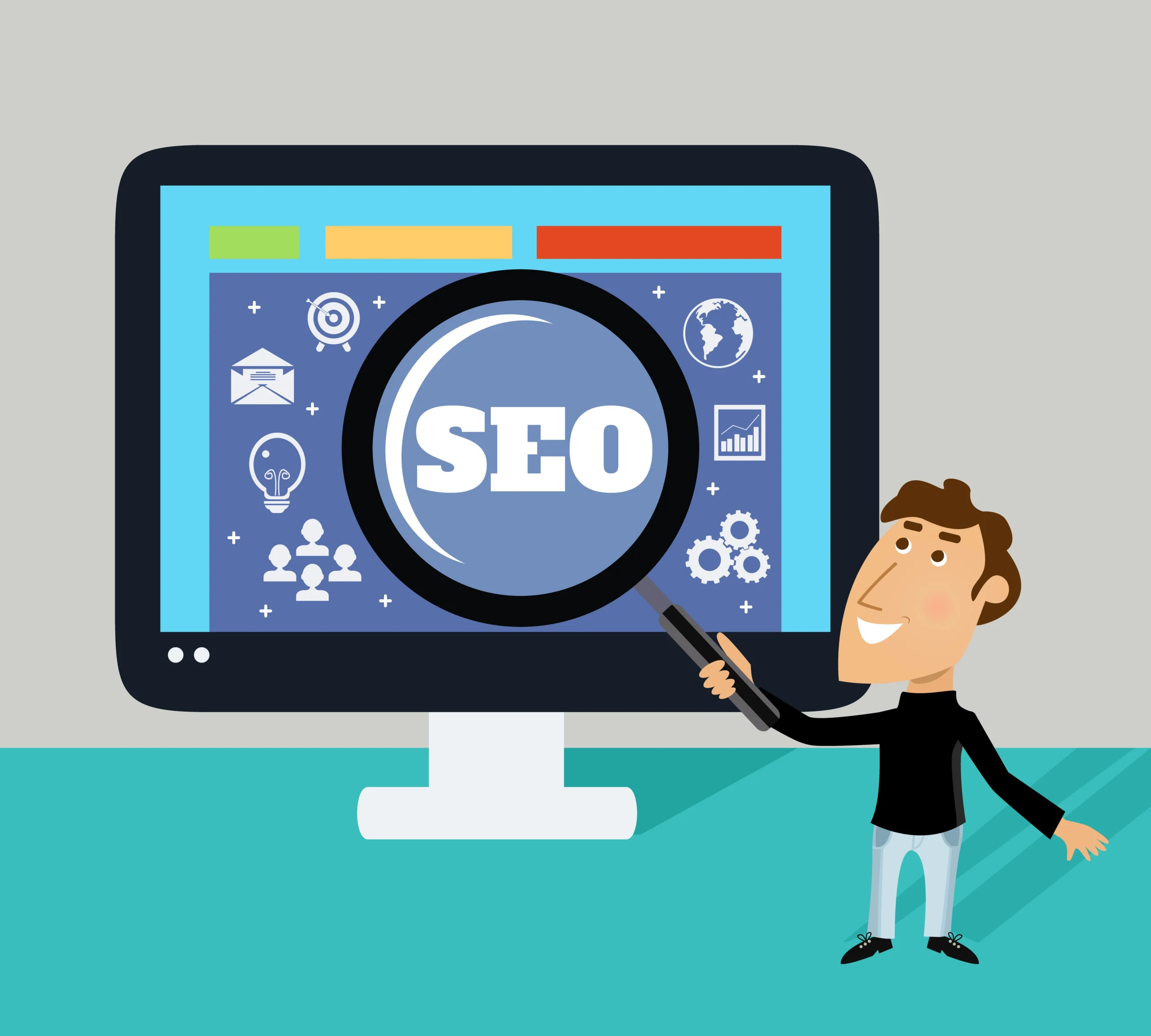 Search Generative Experience Is Changing SEO
