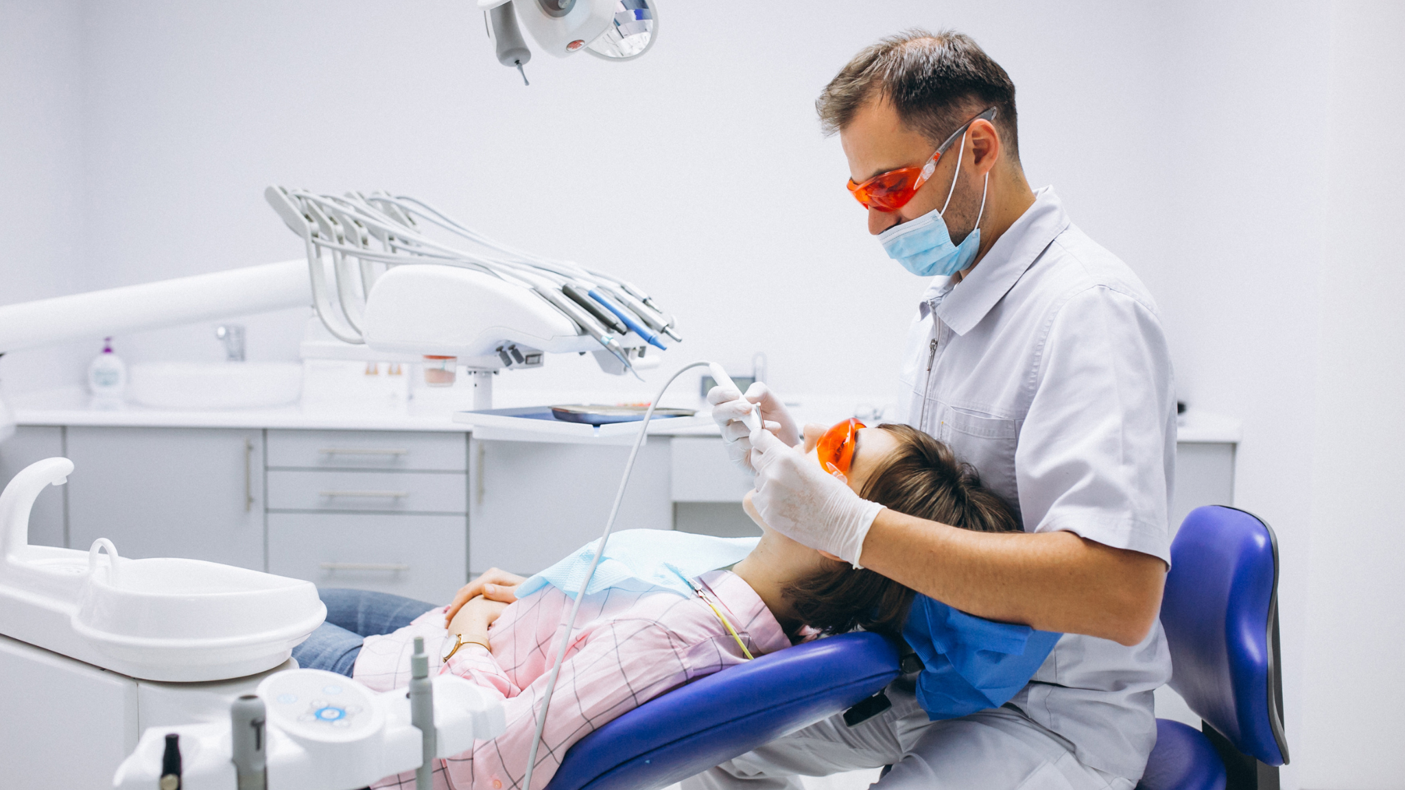 Why Scottsdale Dentists Are Switching to Local SEO Agencies