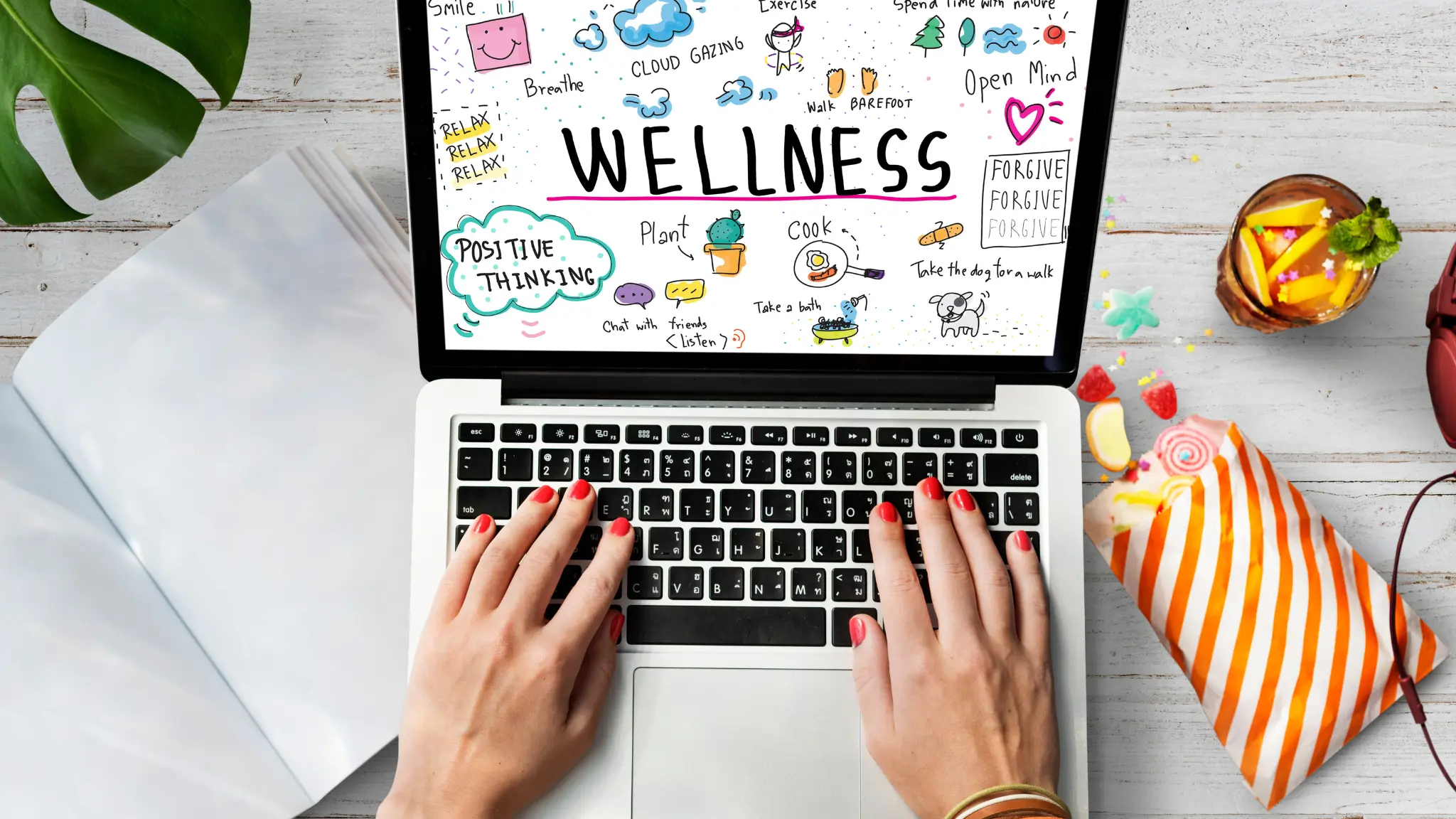 🌿What Makes an SEO Company the Best for Wellness Centers in Scottsdale