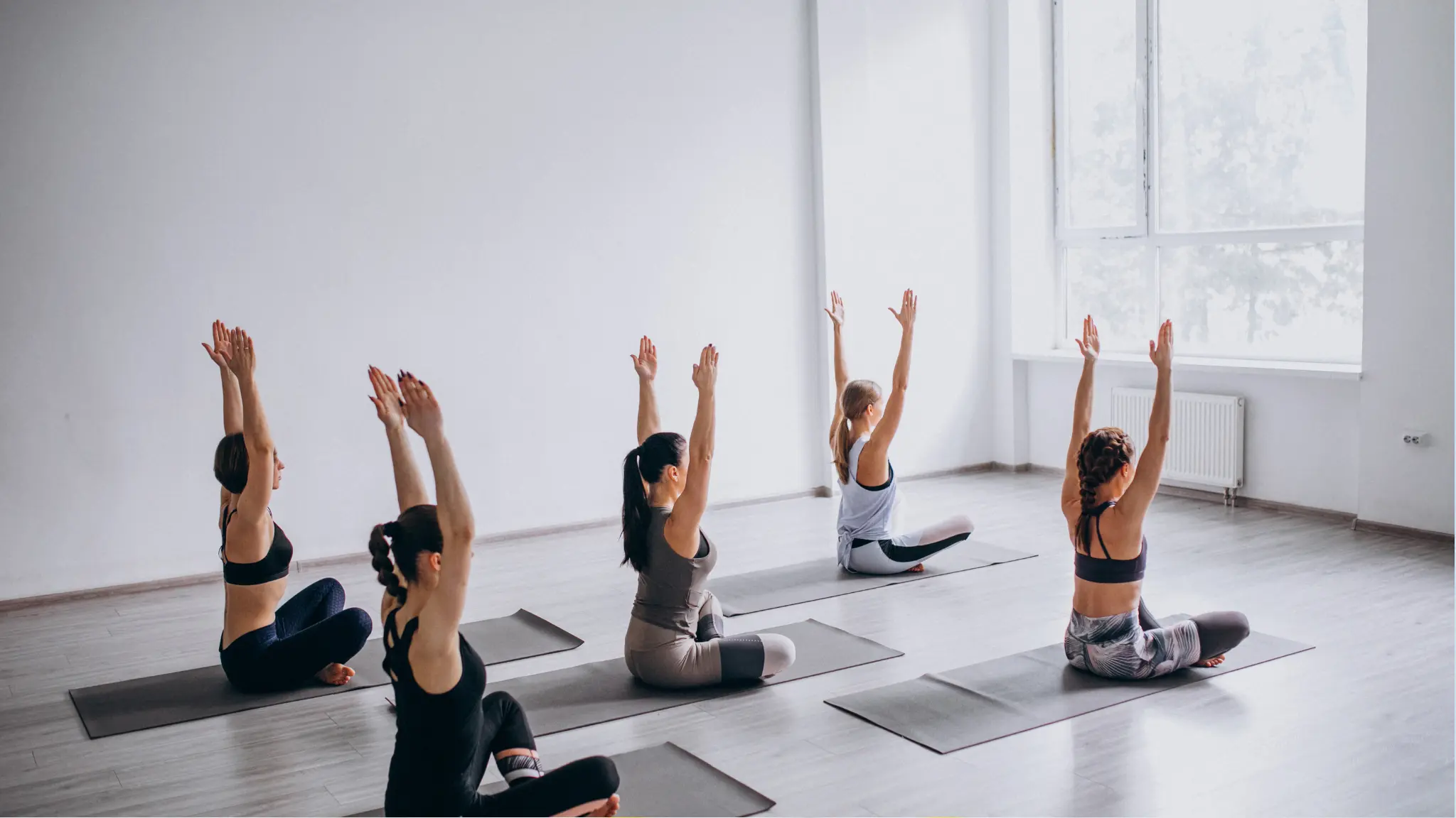 🧘 SEO for Yoga Studios in Scottsdale The 2025 Growth Guide